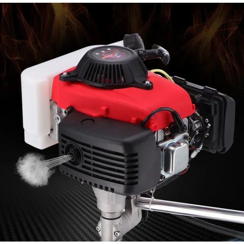 Upgrade 2.0/2.2/3.5/4.0 Horsep - Fishing Boat Outboard Motor reseña y precio