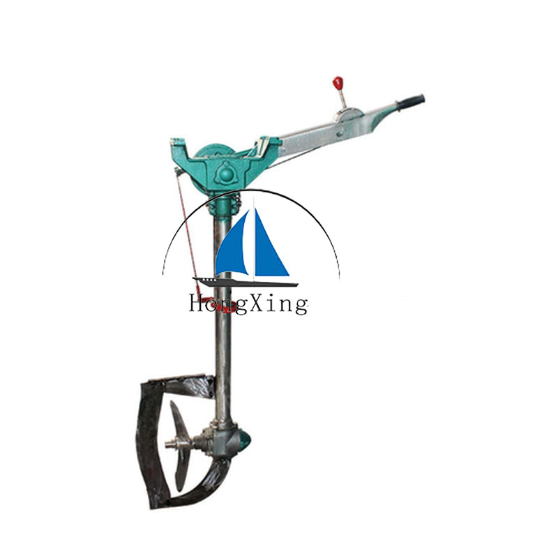 China 12V 24V 48V 9500 lb 9500 - Fishing Boat Anchor Winch reseña y precio