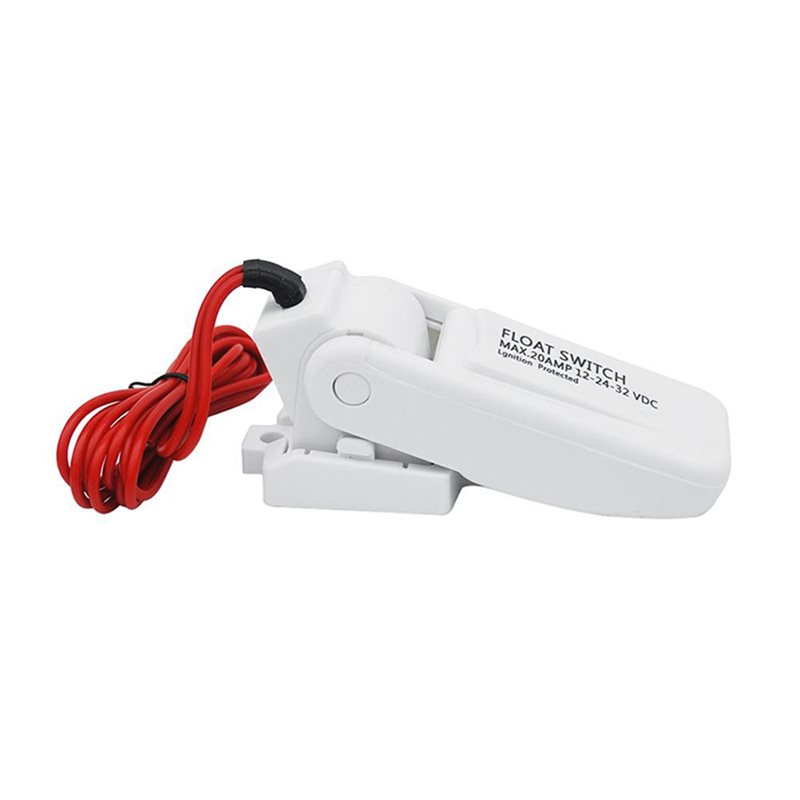 -FTGT 6X Bilge Pump Float Swit - Fishing Boat Bilge Pump reseña y precio