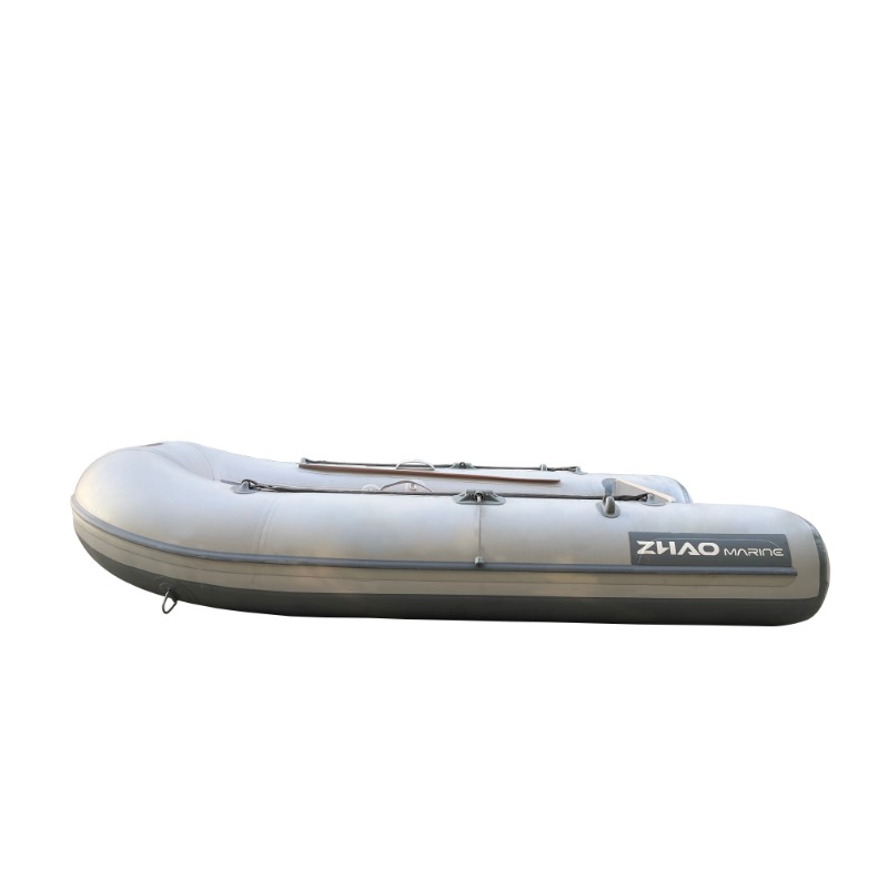 China's Durable PVC Inflatable - Fishing Boat Inflatable reseña y precio