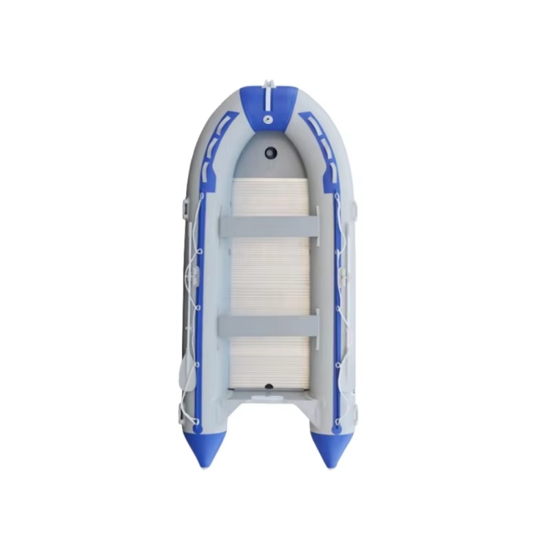 China's Durable PVC Inflatable - Fishing Boat Inflatable reseña y precio