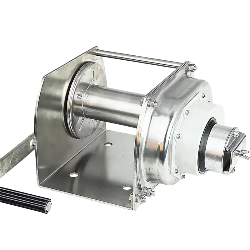 SSTLF 12V 600 900 1000W 316 St - Fishing Boat Anchor Winch reseña y precio