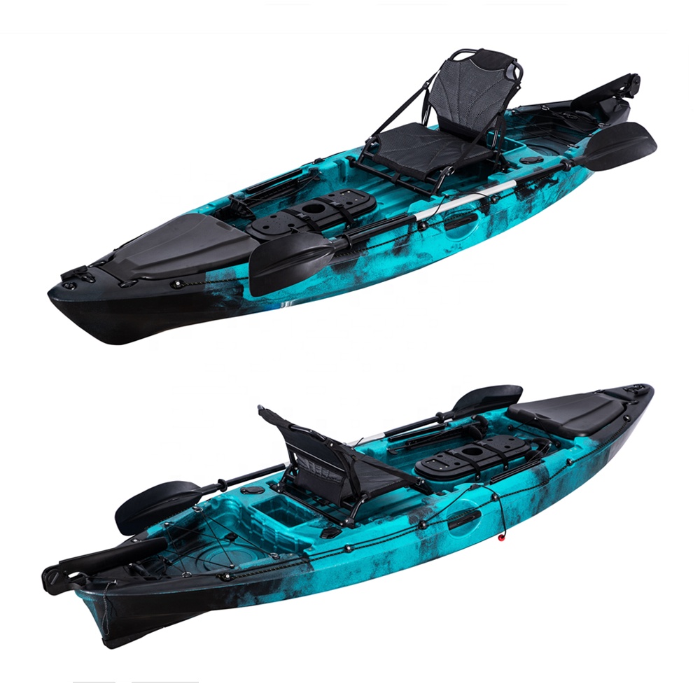 First-class Single Fishing Kay - Fishing Boat Seat reseña y precio