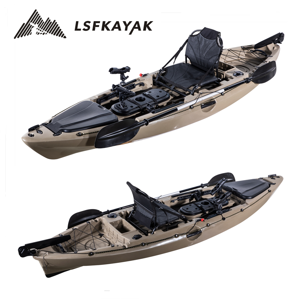 First-class Single Fishing Kay - Fishing Boat Seat reseña y precio