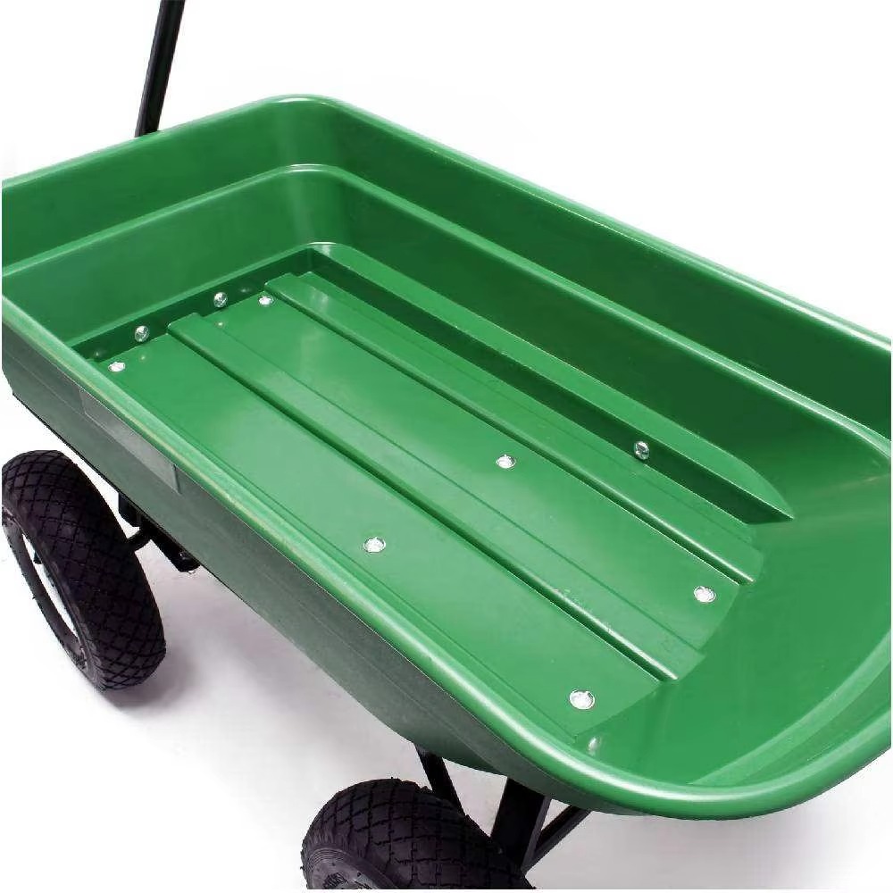 Easy Moving Cargo Truck Steel  - Fishing Boat Trailer reseña y precio