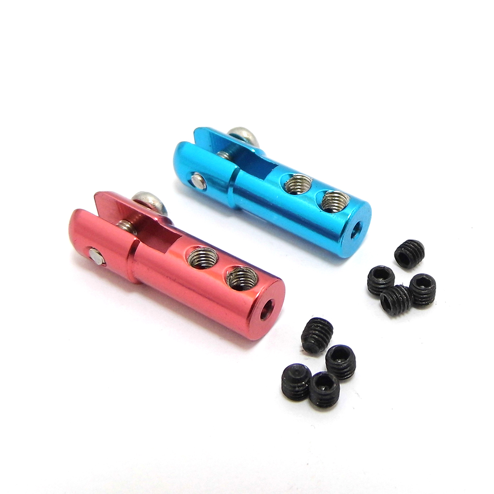 10PCS Metal Servo Arm Linkage  - Fishing Boat Anchor Winch reseña y precio