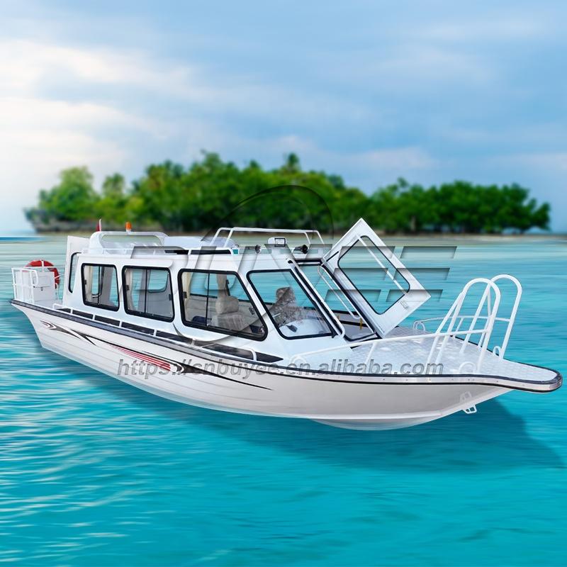 Cheap New Aluminum Outboard Sp - Fishing Boat Aluminum reseña y precio