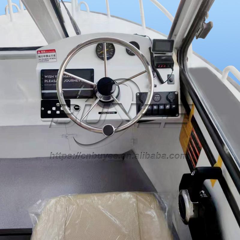 Cheap New Aluminum Outboard Sp - Fishing Boat Aluminum reseña y precio