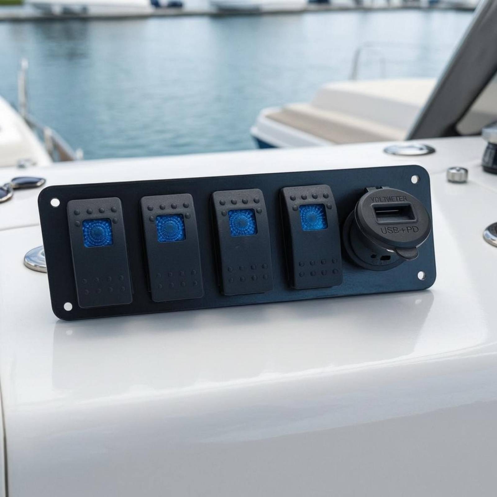 Bilge Pump Buoyant Control Aut - Fishing Boat Bilge Pump reseña y precio