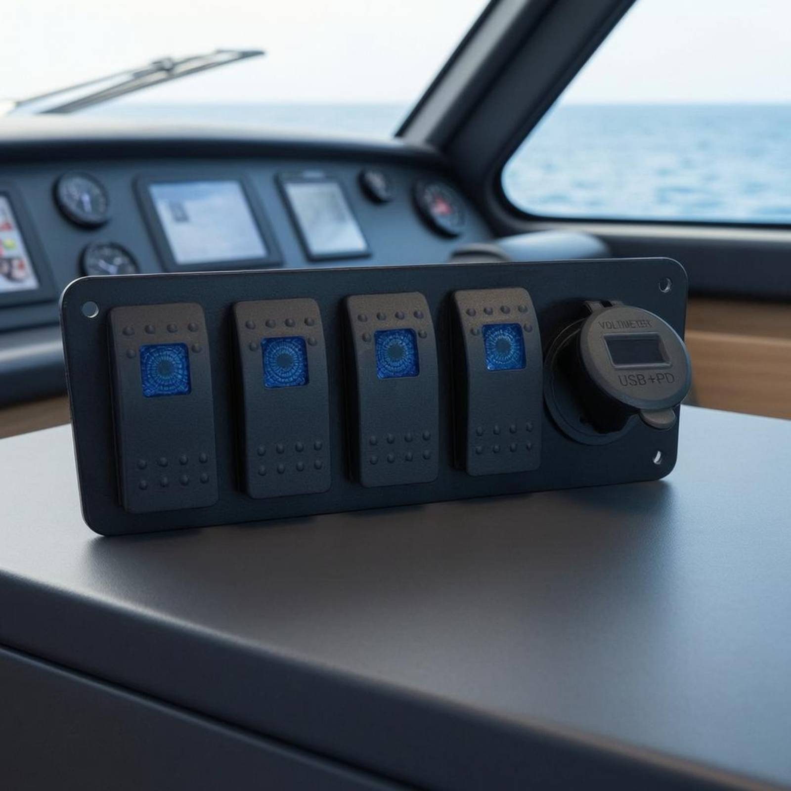 Bilge Pump Buoyant Control Aut - Fishing Boat Bilge Pump reseña y precio