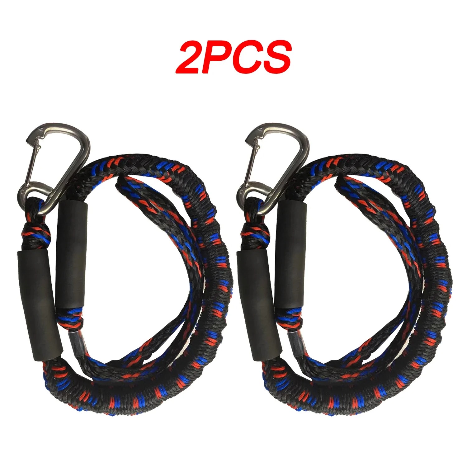 2/1PCS Elastic Bungee Mooring  - Fishing Boat Anchor reseña y precio