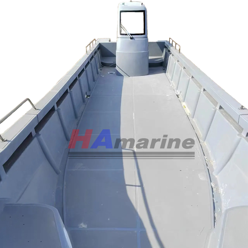 9m Fiberglass High Speed Fishi - Fishing Boat Fiberglass reseña y precio