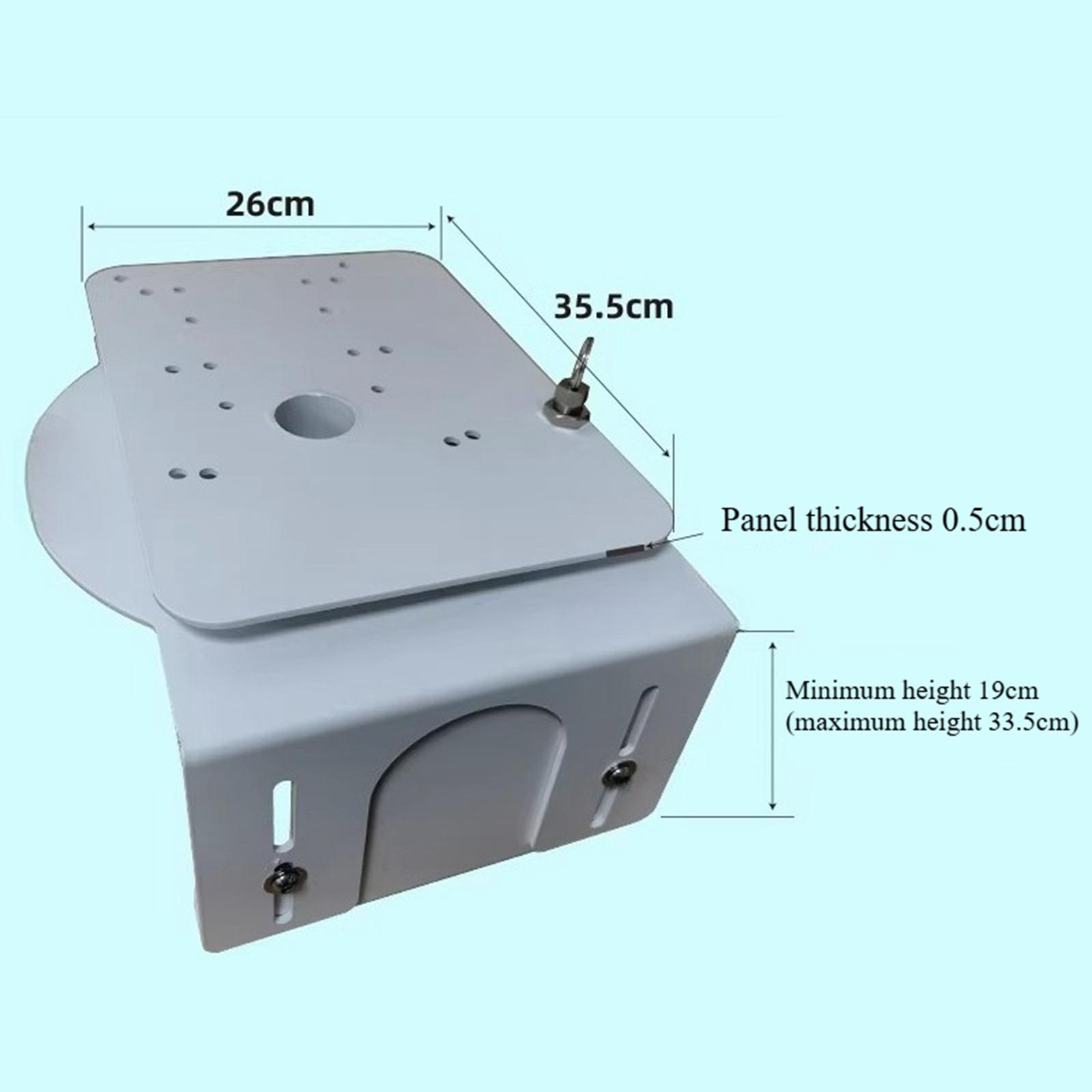 Marine Stainless Steel Trollin - Fishing Boat Trolling Motor reseña y precio