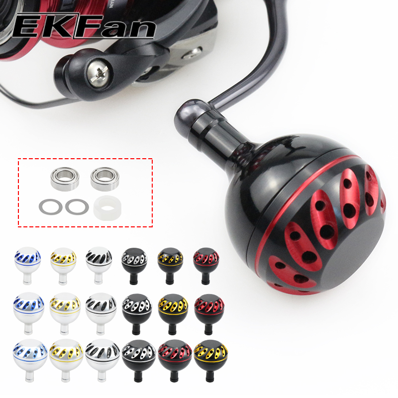 EKfan 30/35/38mm Alloy Metal F - Fishing Boat Steering Wheel reseña y precio