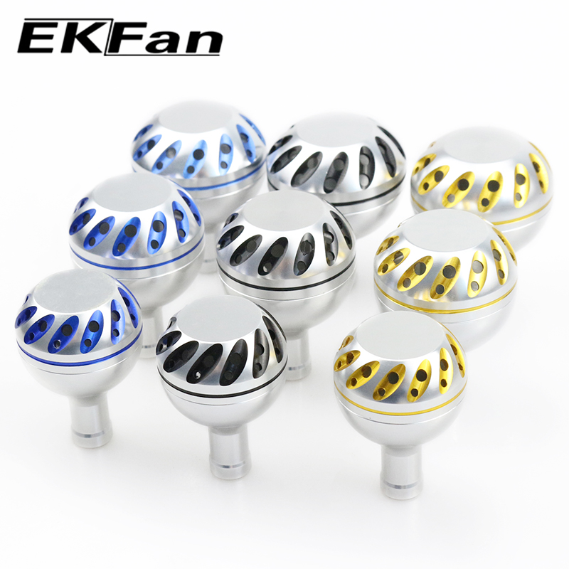 EKfan 30/35/38mm Alloy Metal F - Fishing Boat Steering Wheel reseña y precio