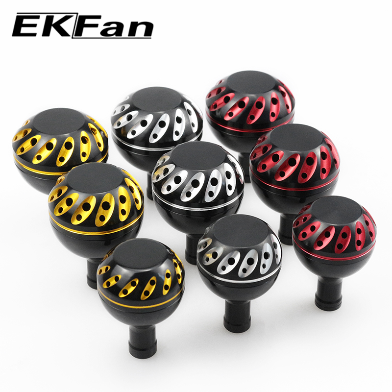 EKfan 30/35/38mm Alloy Metal F - Fishing Boat Steering Wheel reseña y precio