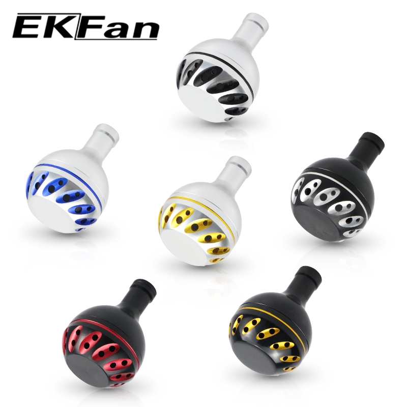 EKfan 30/35/38mm Alloy Metal F - Fishing Boat Steering Wheel reseña y precio