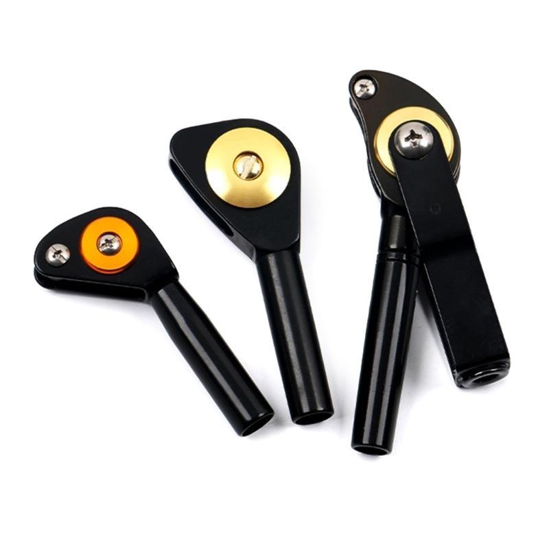 Fishing Rod Guide Tip Fishing  - Fishing Boat Steering Wheel reseña y precio