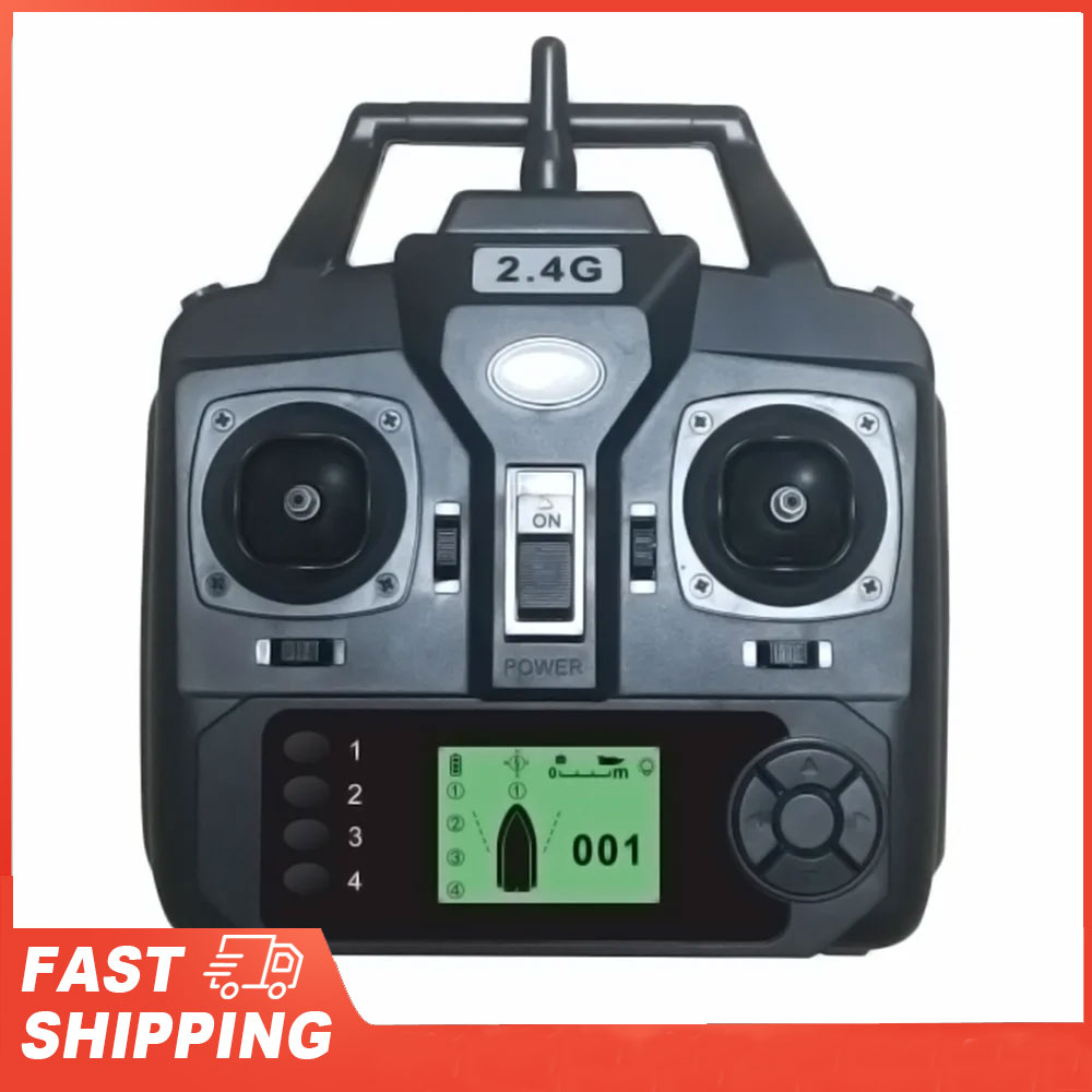GPS Automatic Remote Control B - Fishing Boat Gps reseña y precio