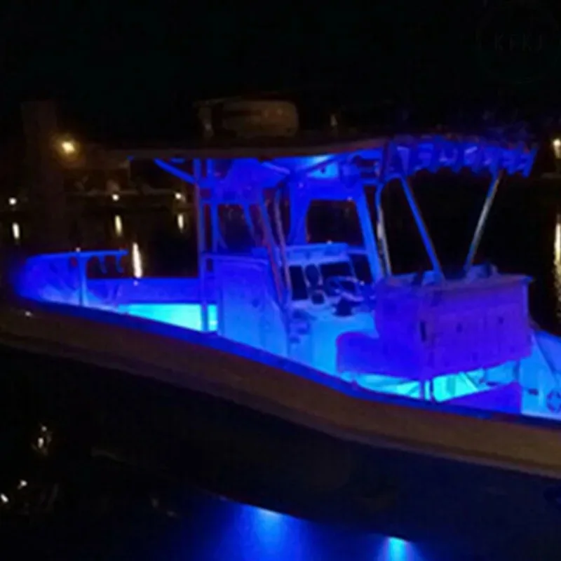 For Yacht Fishing Vessel 12V/2 - Fishing Boat Navigation Light reseña y precio
