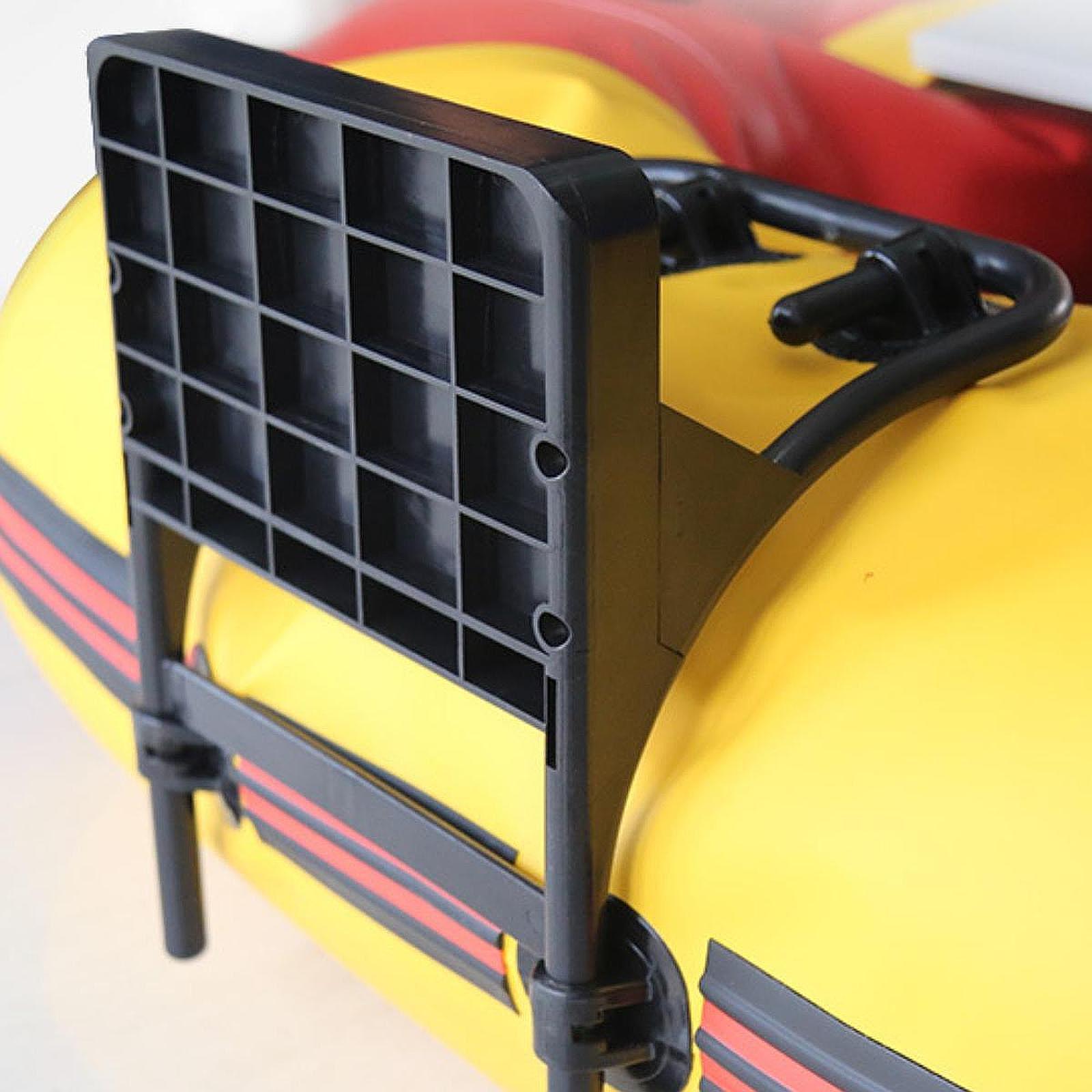 Boat Motor Mount Bracket High  - Fishing Boat Outboard Motor reseña y precio